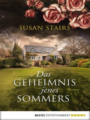 cover image of Das Geheimnis jenes Sommers